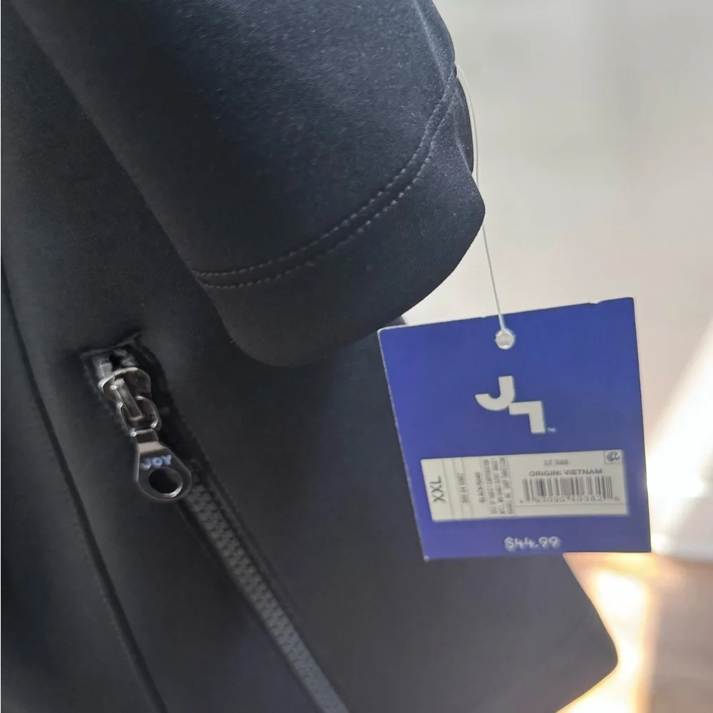 JoyLab stylish black